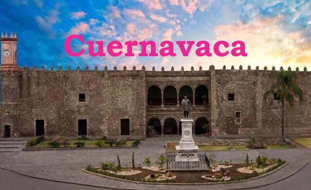 Cuernavaca morelos