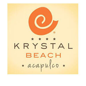 KRYSTAL acapulco