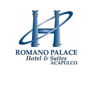 Romano Palace Hotel & Suites Acapulco