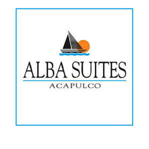 Alba Suites Acapulco