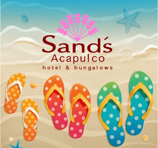 Sand's Acapulco Hotel & Bungalows