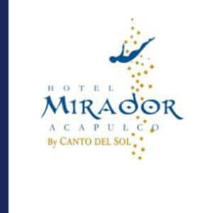 Hotel Mirador Acapulco By Canto Del Sol