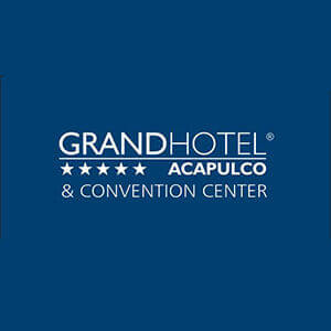 Grand Hotel Acapulco & Convention Center