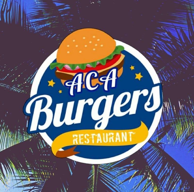 ACA-Burger's restaurante acapulco