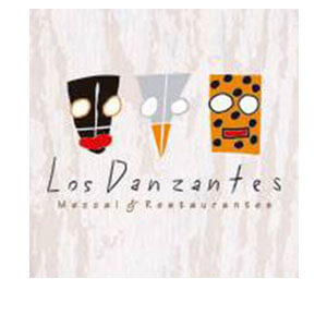 Los Danzantes Mezcal & Restaurante