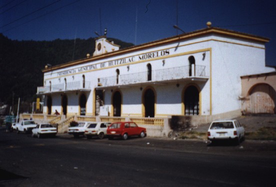 Capilla de Santa Rita de Casia