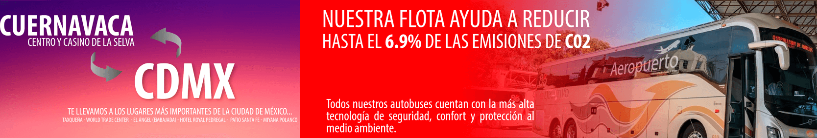 pulman de Morelos
