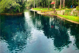 Balneario Naturales en Cuernavaca Morelos