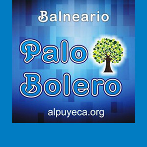 Balneario PALOBOLERO Morelos