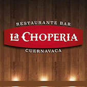 CHOPERIA Cuernavaca