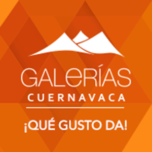 GALERIAS cuernavaca