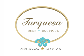 Hotel turquesa Cuernavaca