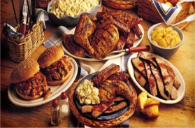 La mejor Comida Americana de Cuernavaca