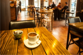 Las mejores Cafeterias en Cuernavaca