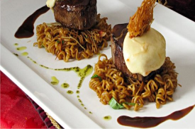Restaurantes exclusivos en Cuernavaca