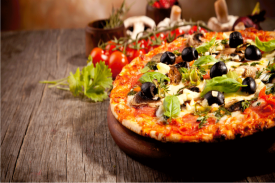 la mejor Comida Italiana en Cuernavaca
