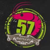 La57 Mariscos Cuernavaca
