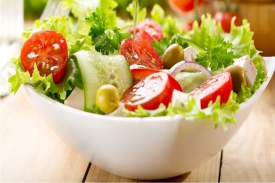 Comida Natural, Vegetariana en Cuernavaca