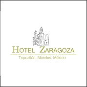 hotel zaragoza tepoztlan