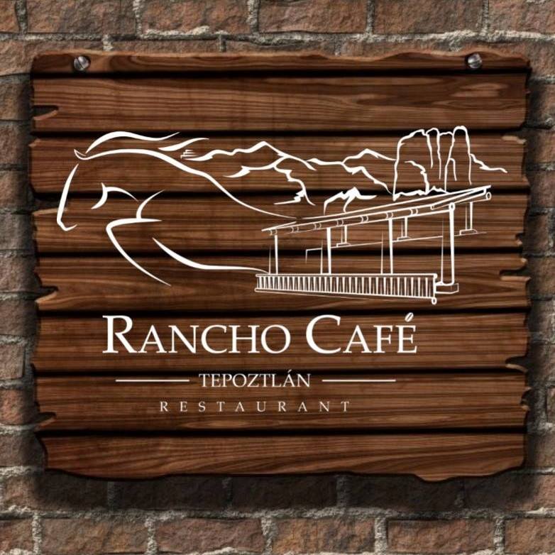 rancho cafe tepoztlan