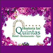 Hostería Las Quintas Cuernavaca Hotel Restaurante Spa