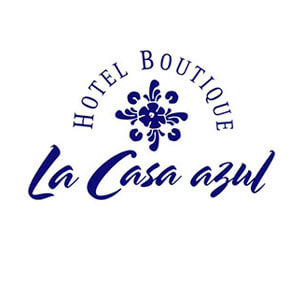 Hotel Boutique La Casa Azul
