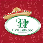 Casa Hidalgo Cuernavaca Restaurante
