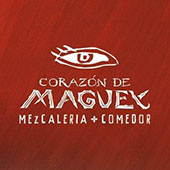 Corazón De Maguey Mezcalería y Comedor