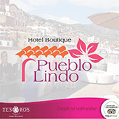 Hotel Boutique Pueblo Lindo