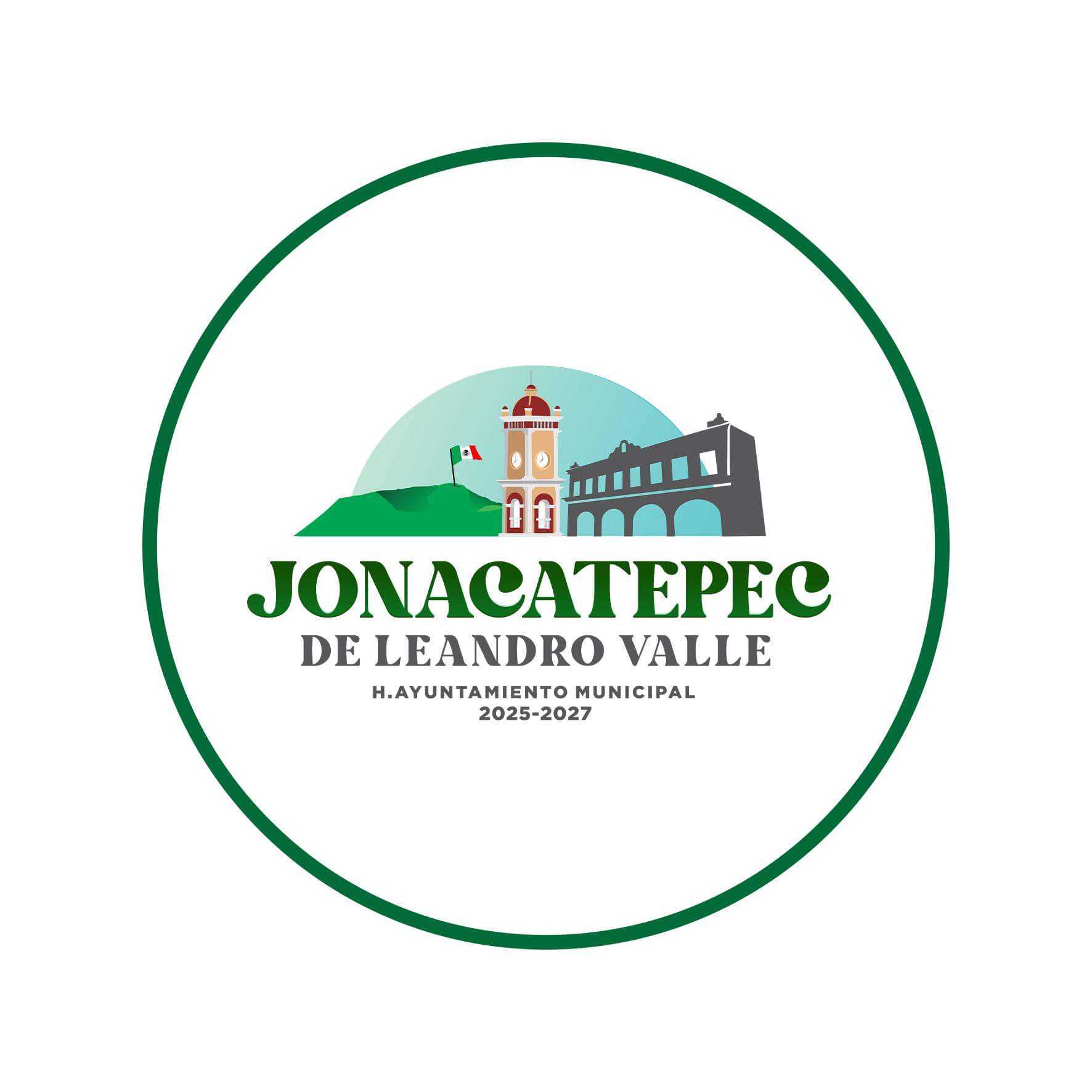 Ayuntamiento Jojutla