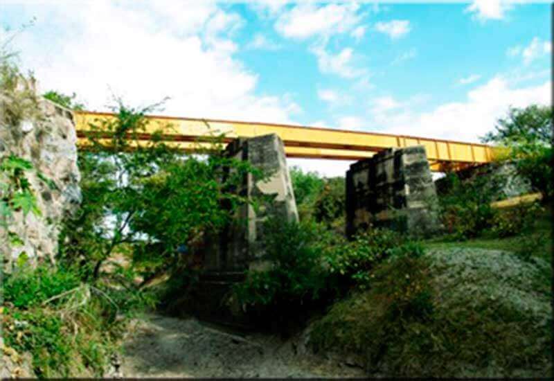 Puente de Ixtla