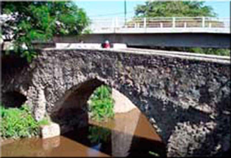 Puente de Ixtla Morelos