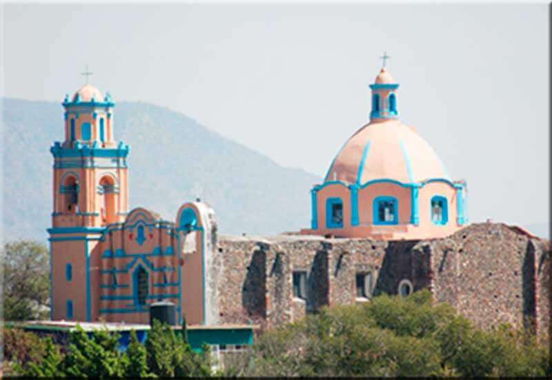 Tepalcingo Morelos