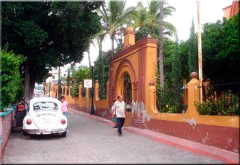 Morelos Tetecala