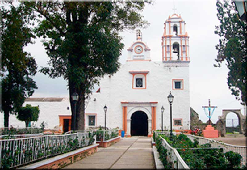 Tlanepantla Morelos