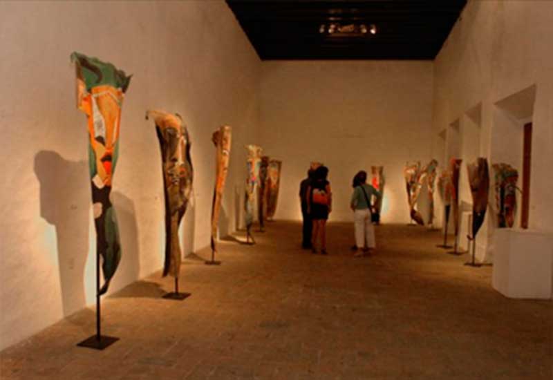 Museo De La Ciudad Cuernavaca