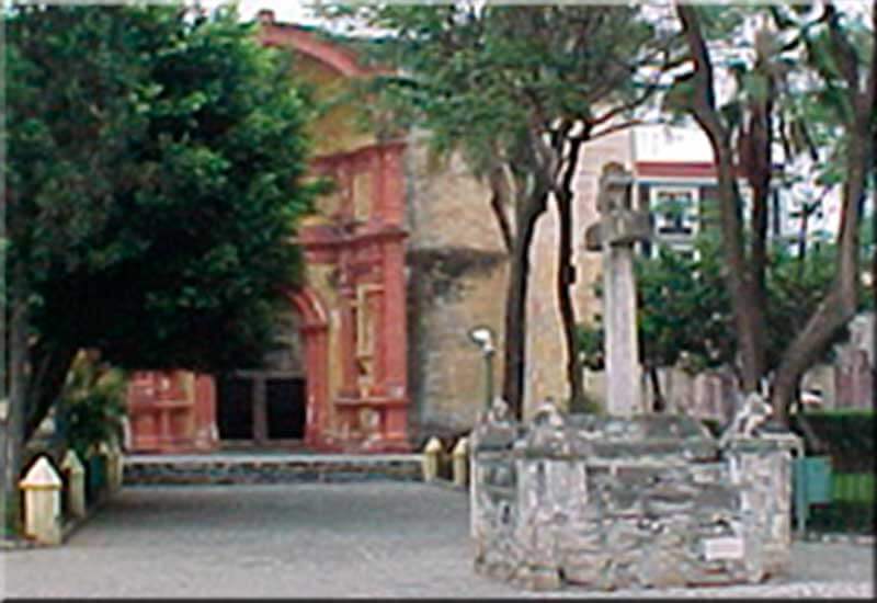 La Catedral De Cuerna