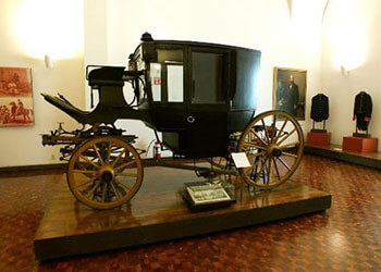 Museo Cuauhnáhuac - Cortes Palace