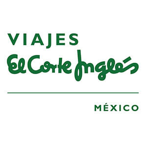  viajes corte ingles Cuernavaca