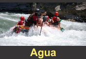 Aventura en Agua Cuernavaca