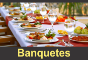 Banquetes Cuernavaca