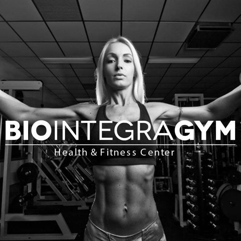 BIOGYM Cuernavaca