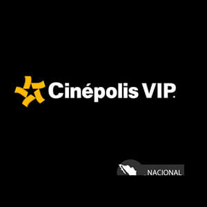 Cinepolis VIP