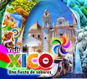 Visit Xico Veracruz México