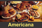 Comida Americana Cuernavaca