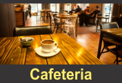Cafeterias Cuernavaca