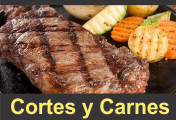 Cortes y Carnes Cuernavaca