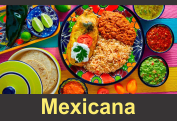 Comida Mexicana Cuernavaca