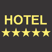 Hoteles 5 estrellas en Puebla