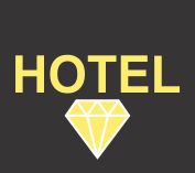 Hoteles clase Diamante en Puebla